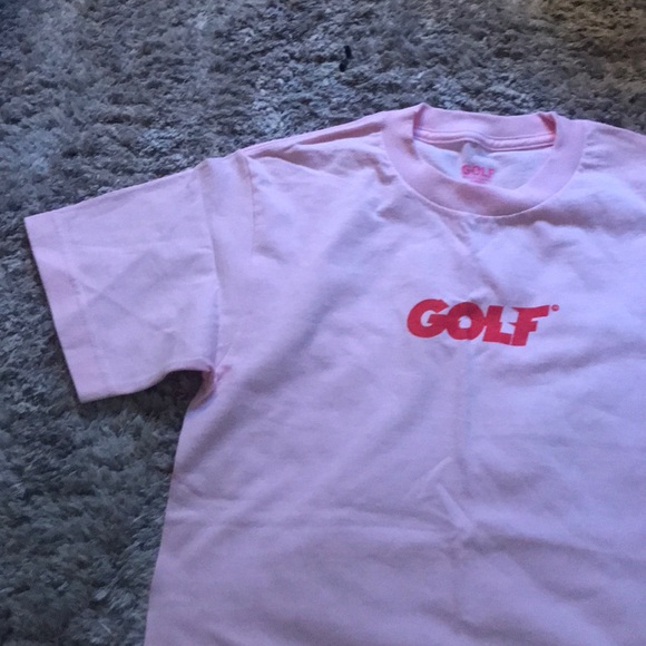 GOLF Tyler the Creator IGOR shirt - Picture 3 of 4